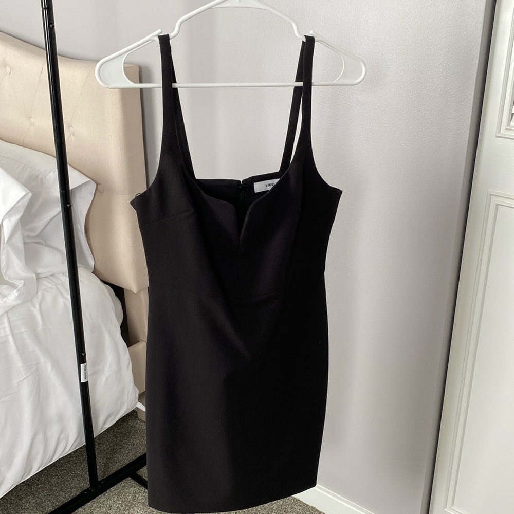Likely Mini Dress